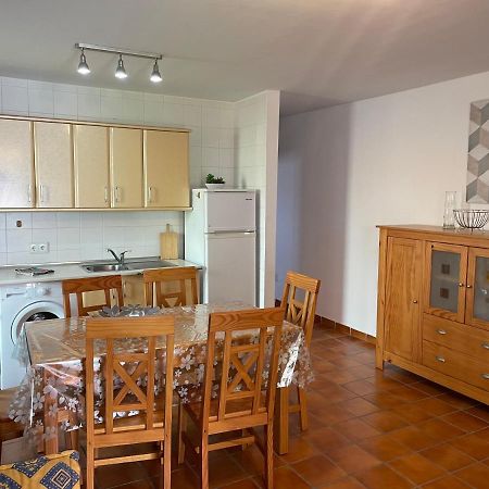 El Medano Balancon Apartment, Pool And Terrace Kültér fotó